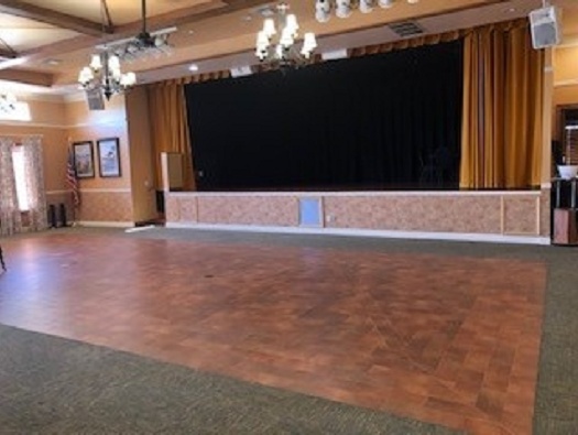 Ballroom